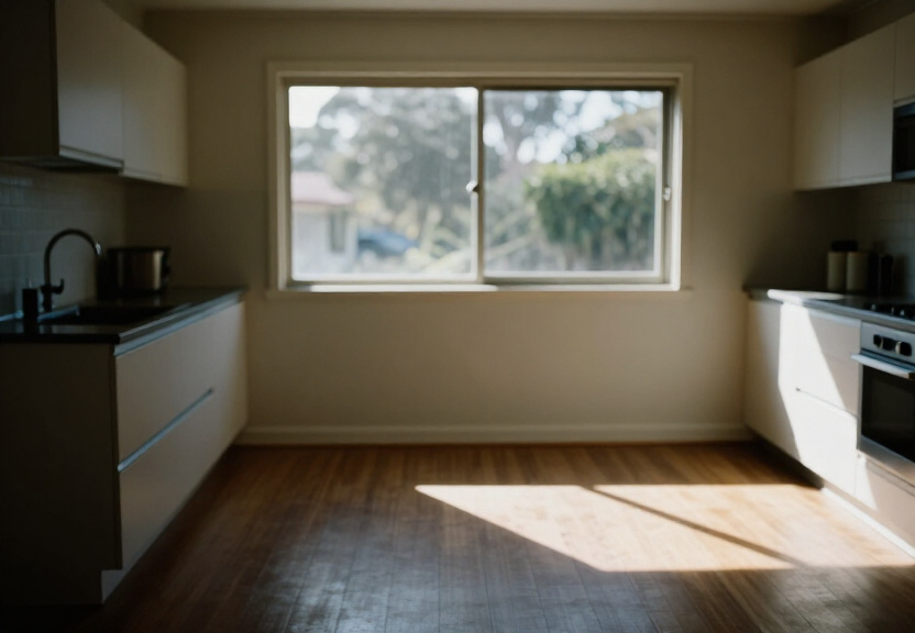 Rodent-free roof space in Villawood after end of lease pest control