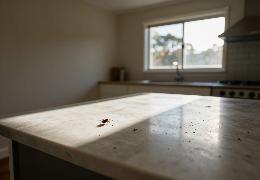 Villawood Pest Control in Action