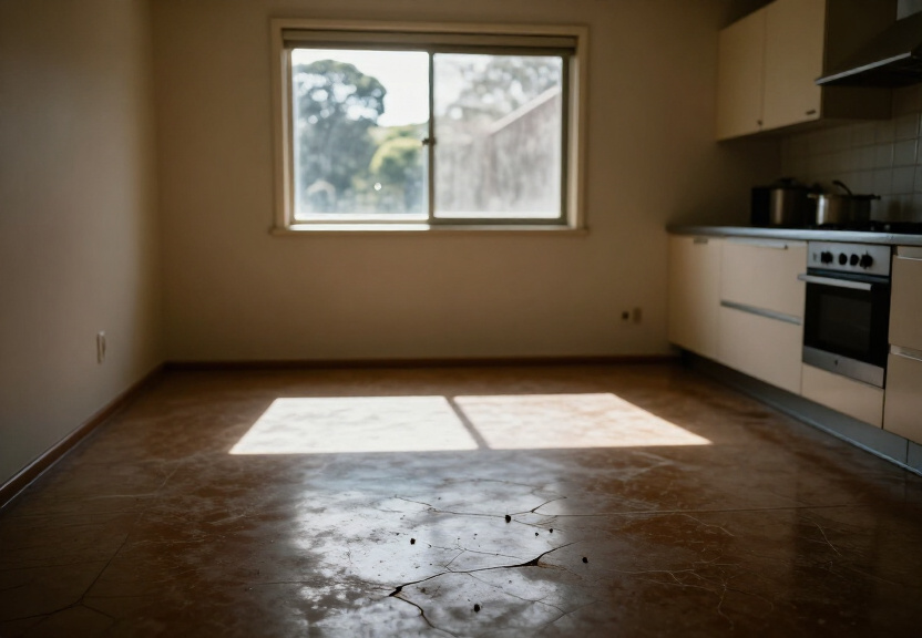 Before & After: Villawood Properties